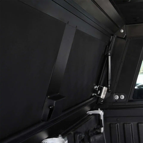 Westin 16-14185 Truck Caps