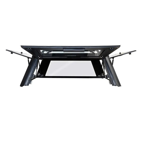 Westin 16-14185 Truck Caps