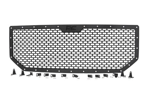 Mesh Grille | GMC Sierra 1500 2WD/4WD (2016-2018)