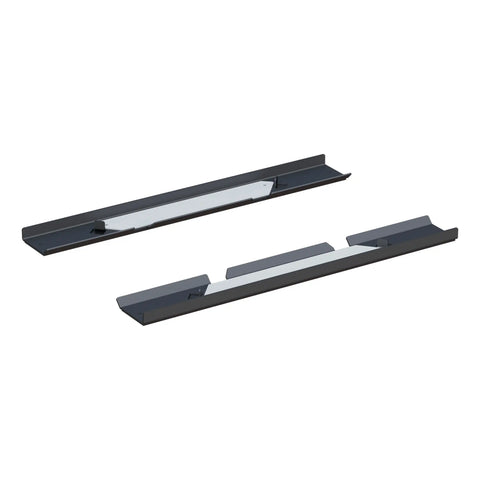 CURT 16040 CrossWing 5th Wheel Bed Protector Supports