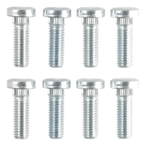CURT 16101 Universal 5th Wheel Mounting Brackets