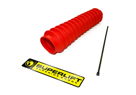 Superlift 86030 Suspension Shock Absorber Cover