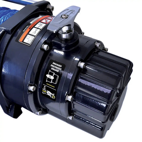 Superwinch 1618201 Talon 18SR Winch