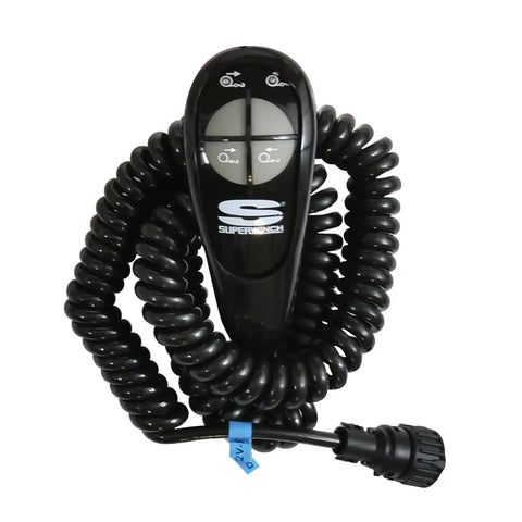Superwinch 1618201 Talon 18SR Winch