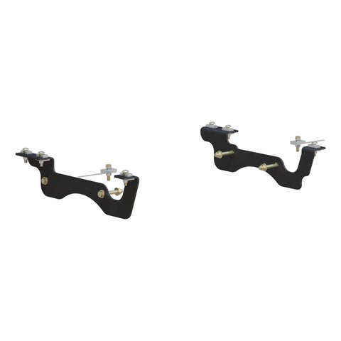 CURT 16432 - Fifth Wheel Custom Bracket Kit