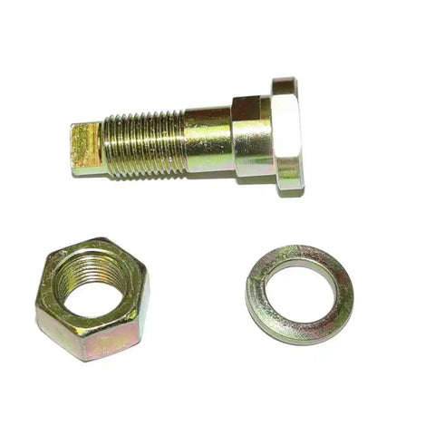 Omix 16750.02 Drum Brake Shoe Anchor Pin 41-53 Willys