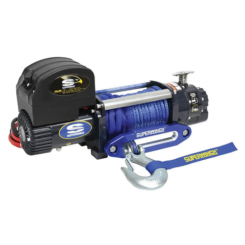 Superwinch 1695201 Talon 9.5SR Winch