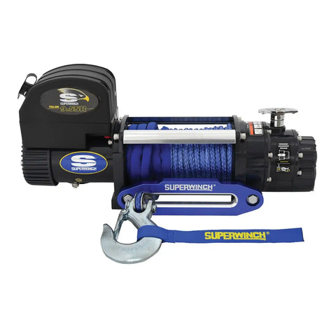 Superwinch 1695201 Talon 9.5SR Winch