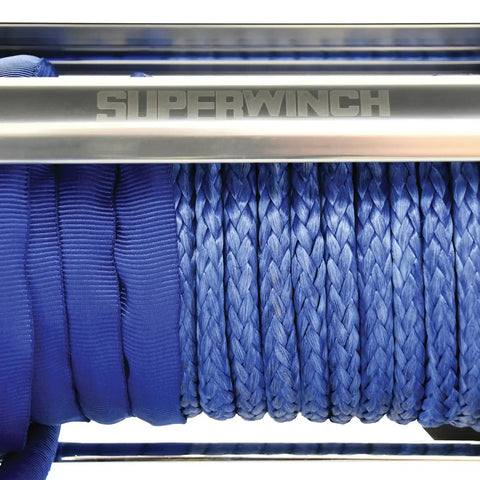 Superwinch 1695201 Talon 9.5SR Winch
