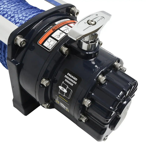 Superwinch 1695201 Talon 9.5SR Winch
