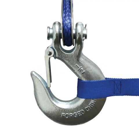 Superwinch 1695201 Talon 9.5SR Winch