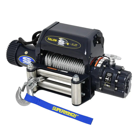 Superwinch 1695210 Talon 9.5i Winch