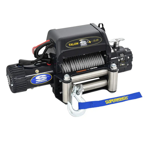 Superwinch 1695210 Talon 9.5i Winch