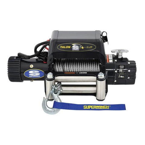 Superwinch 1695210 Talon 9.5i Winch