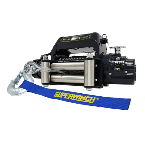 Superwinch 1695210 Talon 9.5i Winch