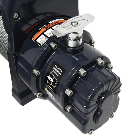 Superwinch 1695210 Talon 9.5i Winch