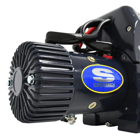 Superwinch 1695210 Talon 9.5i Winch