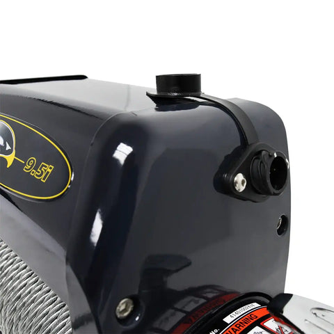 Superwinch 1695210 Talon 9.5i Winch