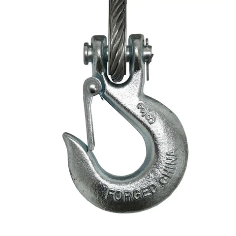 Superwinch 1695210 Talon 9.5i Winch