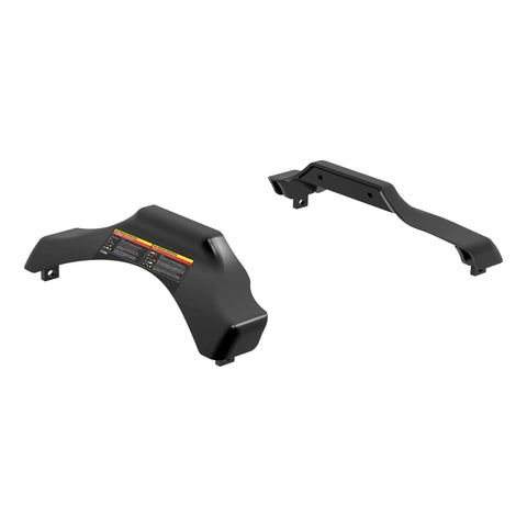 CURT 16963 - Replacement Legs for Q25 5th Wheel Hitch Head