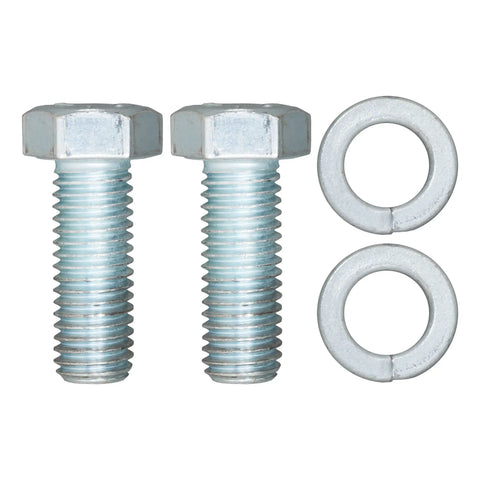 CURT 16991 E16 5th Wheel Wedge Kit for Rotating Pin Box
