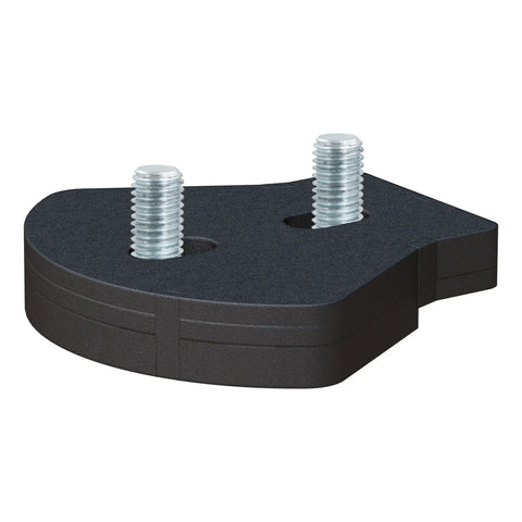 CURT 16992 A-Series 5th Wheel Wedge Kit for Rotating Pin Box