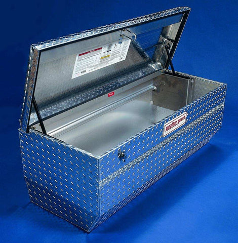 ALL-PURPOSE CHEST - ALUM