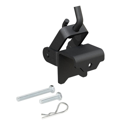 CURT 17008 - Replacement Weight Distribution Hitch Hookup Bracket