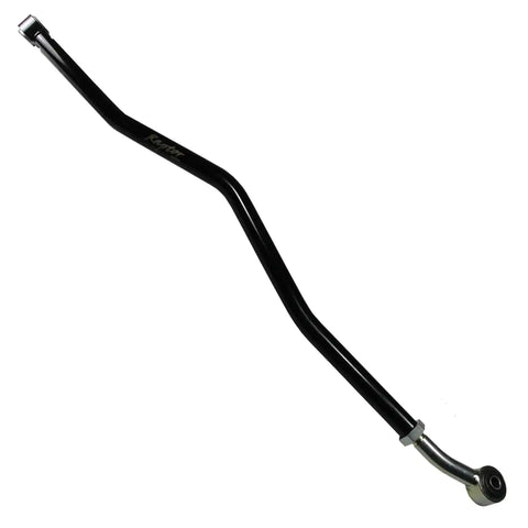 Raptor Series 170107-408900 RSO Suspension - Rear HD Track Bar 0-6in Lift Black 07-18 Jeep Wrangler JK/JKU