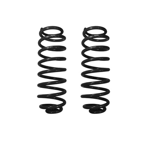 Raptor Series KJL2520 RSO Suspension - 2.5 Inch Stage 1.2 Lift Kit 18-23 Jeep Wrangler JL/JLU Height: 2.5in Position: Front And Rear