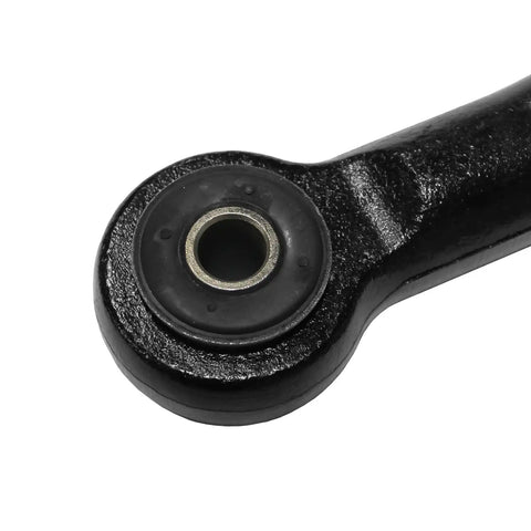 Raptor Series 170107-438800 RSO Suspension - Front Forged Track Bar 0-6in Lift Black 07-18 Jeep Wrangler JK/JKU