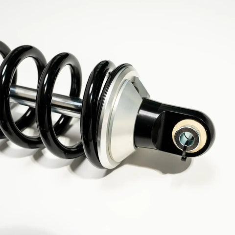 Raptor Series 170107-442600 RSO Suspension - Front 2.5 Coilover Adjustable Remote Reservoir Dual Rate Shocks 6in Lift 07-18 Jeep Wrangler JK/JKU