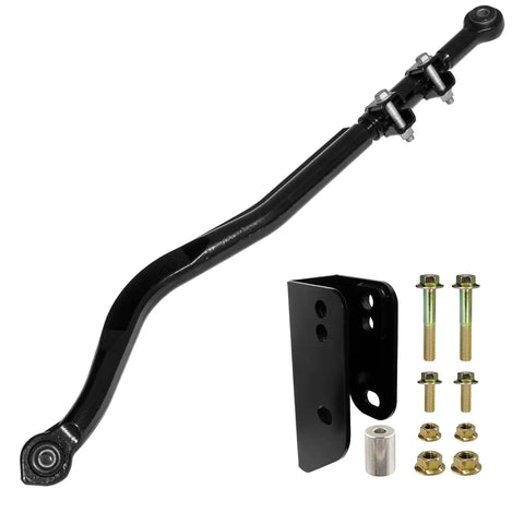 Raptor Series KJL2512 RSO Suspension - 2.5 Inch Stage 3.0 Lift Kit 18-23 Jeep Wrangler JL/JLU Height: 2.5in Position: Front And Rear