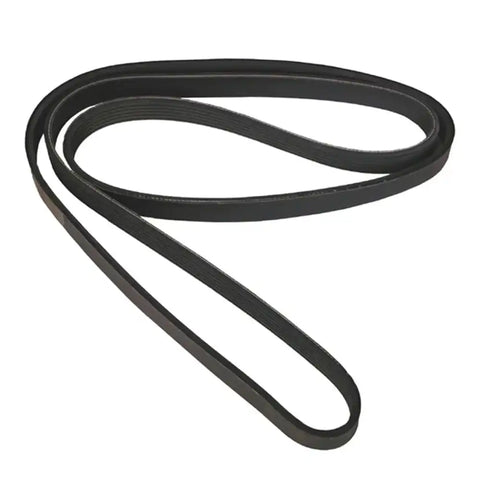 Omix 17111.03 Serpentine Belt 84-90 Jeep Cherokee XJ, 2.5L