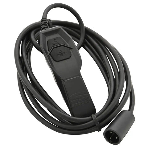 Superwinch 1715001 AC 1500 Winch
