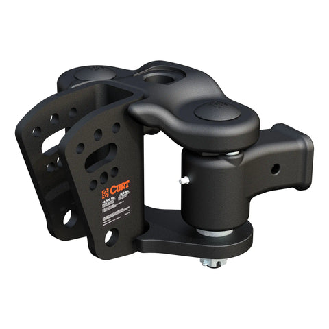 CURT 17507 - Replacement TruTrack Weight Distribution Hitch Head