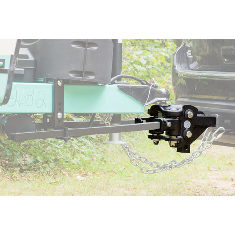 CURT 17509 Replacement TruTrack Weight Distribution Hitch Head