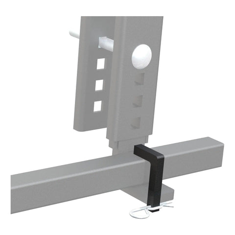 CURT 17513 Replacement TruTrack Weight Distribution Hitch L-Pins and Clips