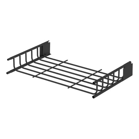 CURT 18117 21 x 37-Inch Roof Rack Extension for Rooftop Cargo Carrier 18115