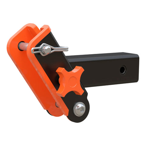 CURT 18402 ActiveLink 2 Receiver Shank