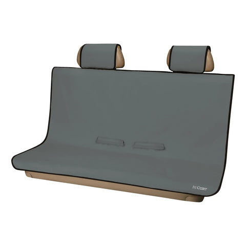 CURT 114223 - Class 1 Hitch 1-1/4in. Ball Mount Select Volkswagen Golf Alltrack SportWagen