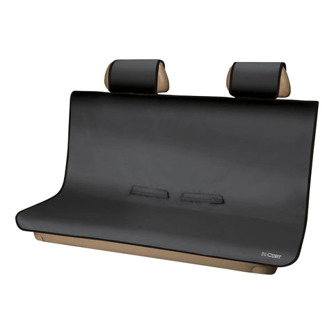 CURT 110833 - Class 1 Trailer Hitch 1-1/4in. Ball Mount Select Volkswagen Jetta