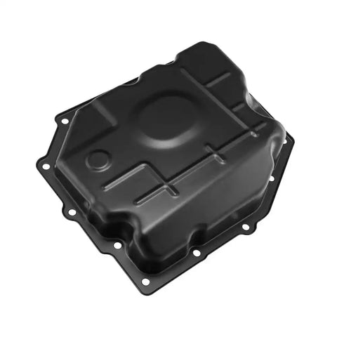 Omix 19003.17 Transmission Pan, 42RLE 03-11 TJ/JK, 03-12 KJ/KK