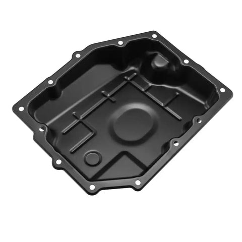Omix 19003.17 Transmission Pan, 42RLE 03-11 TJ/JK, 03-12 KJ/KK