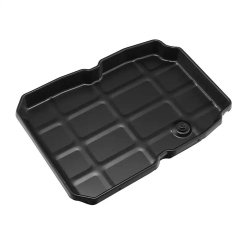 Omix 19003.18 Transmission Pan, W5A580 11-18 JK, 08-12 KK/XK, 05-13 WK