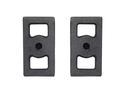 ICON Vehicle Dynamics FRDK_191201 ICON 1" Cast Block Kit