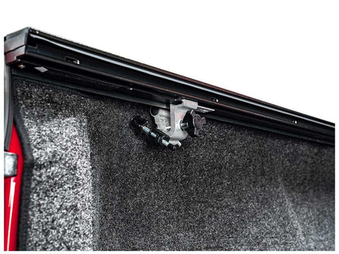 Pace Edwards JRD7936 - Jackrabbit® Tonneau Cover Kit