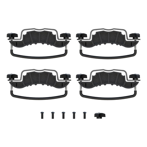 CURT 19231 - Replacement 18115 Hardware for Roof Rack Cargo Carrier