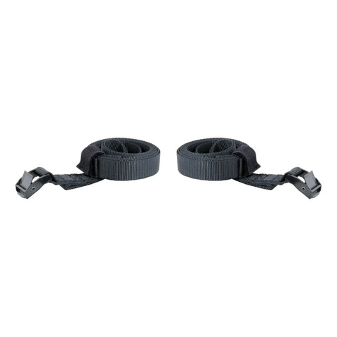 CURT 19235 Replacement 18320 Safety Straps for Kayak Holders - 2-Pack