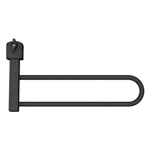 CURT 19240 Replacement Tray-Style Bike Rack Cradle - Right